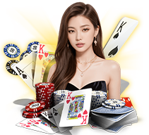 คาสิโนออนไลน์เว็บตรง ฝากถอนไม่มีขั้นต่ํา