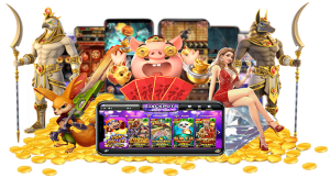 สล็อตเว็บตรงแตกดี